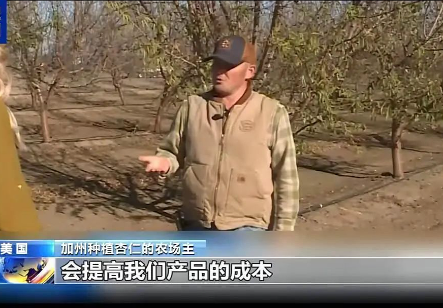 熬不住了！32万吨美国“猪下水”滞销，农产品成首批“牺牲品”？（组图） - 4