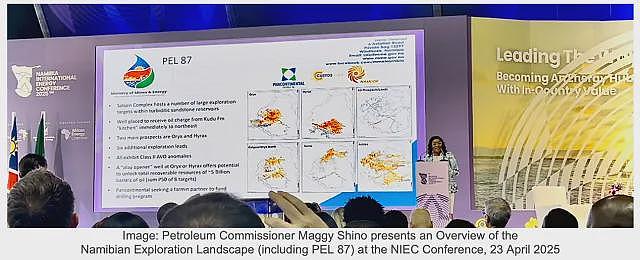 专访Xanadu Mines (ASX：XAM) Colin Moorhead：哈马戈泰项目加速推进融资与落地路径 - 9