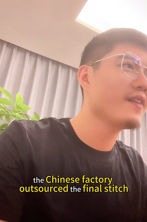 骂爆！美国大叔发飙抵制中国货：廉价垃圾远离我！遭华人小哥霸气回怼…（组图） - 4
