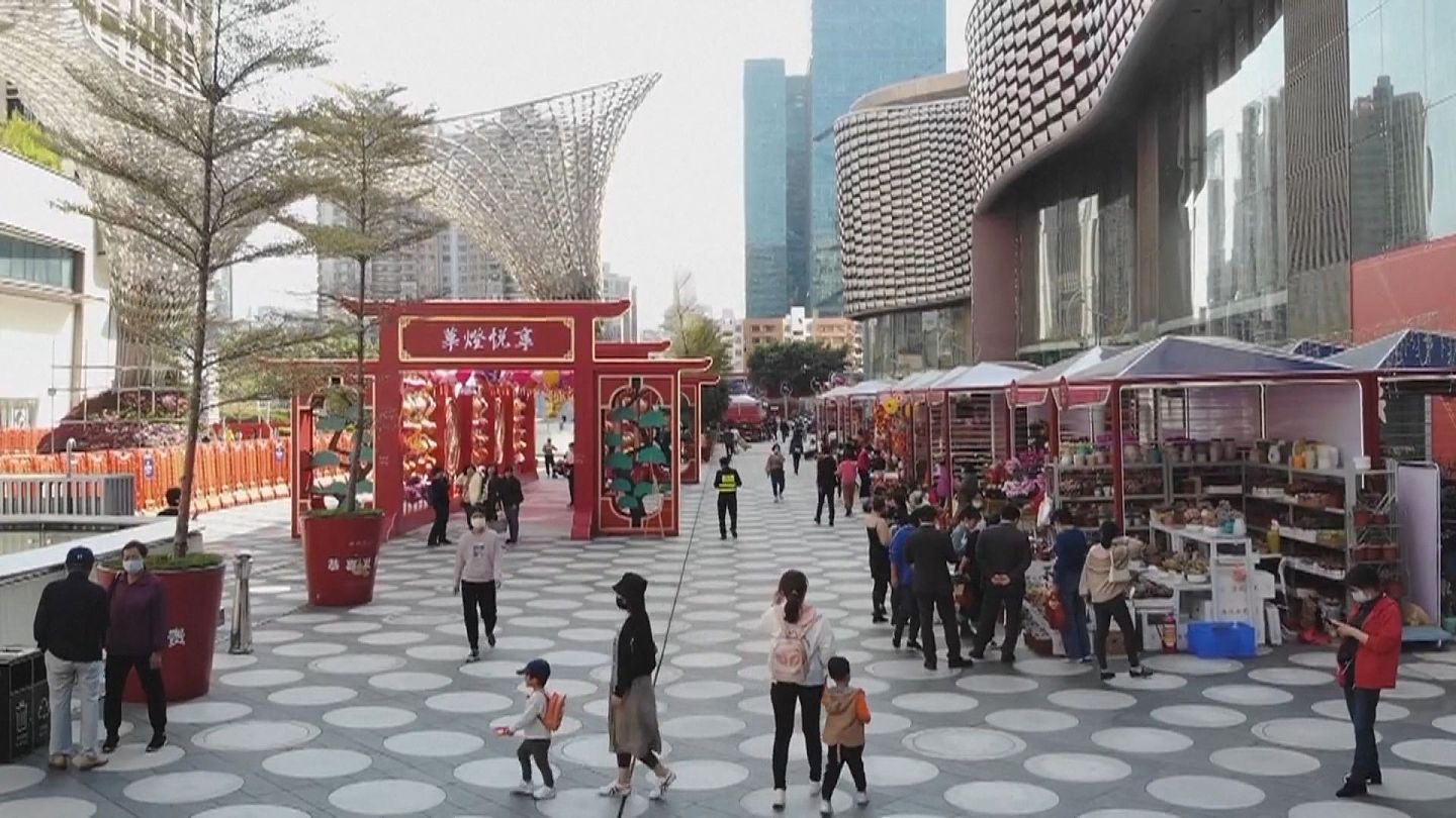 深圳发生大事，令人细思极恐（组图） - 3