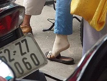 “与怪胎文化有关”?越南女孩为什么那么白(组图) - 6