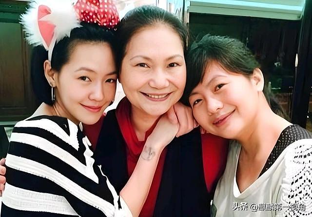 张兰律师发声,大S珠宝家具没了,S妈从未关心孙辈,深夜骚扰要钱(组图) - 10