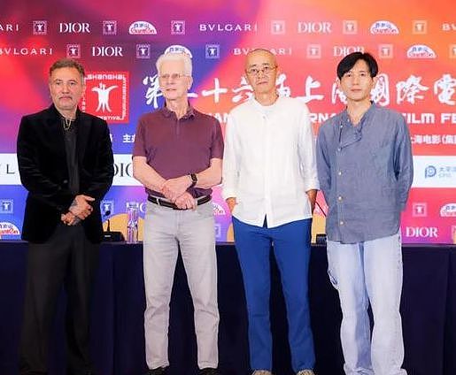 导演赵德胤被扒！主动为吸毒演员开脱，与赵丽颖绯闻传一年不澄清（组图） - 11