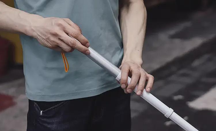 要求“盲人睁眼”认证后续,人民日报怒斥太过分,网友评论一边倒(组图) - 2