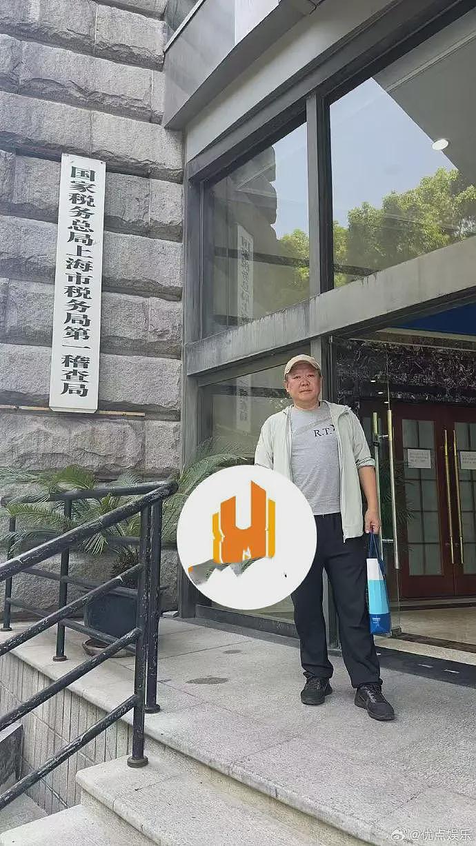 刘晓庆天塌了!遭实名举报偷税漏税,具体细节曝光,税务部门介入(组图) - 6