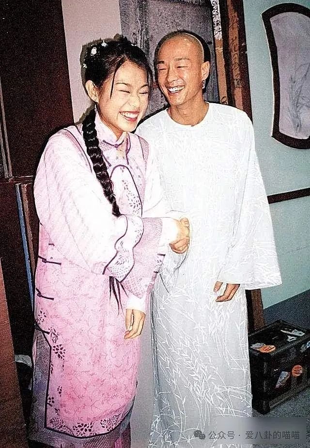 《风云》“秦霜”扮演者惨遭男友人迷奸,网友却看笑话:自己作的(组图) - 4