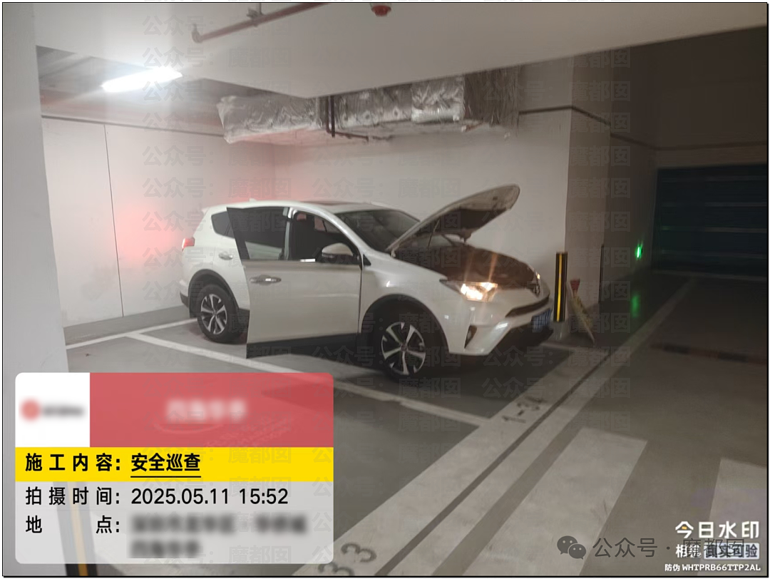 热传!某地城中村超多美丽小姐姐站在家门口形成靓丽风景线(视频/组图) - 21
