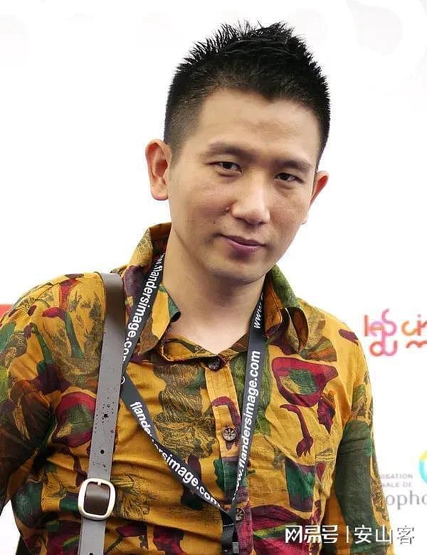 赵德胤经历逆天,哥哥妈妈都涉毒,启用柯震东拍出代表作(组图) - 2