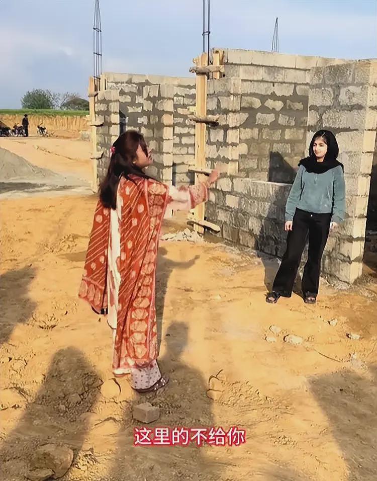 中国小伙娶三个巴基斯坦老婆，还买了块地！网友：鹿鼎记之巴基斯坦篇（组图） - 13