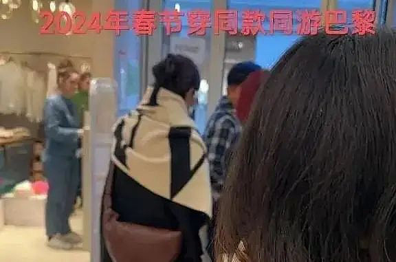 内娱劳模姐终于有新恋情?其实早就有迹可循?(组图) - 22
