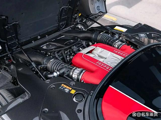 【汽车】每日超跑系列:2020 法拉利 Monza SP2(组图) - 28