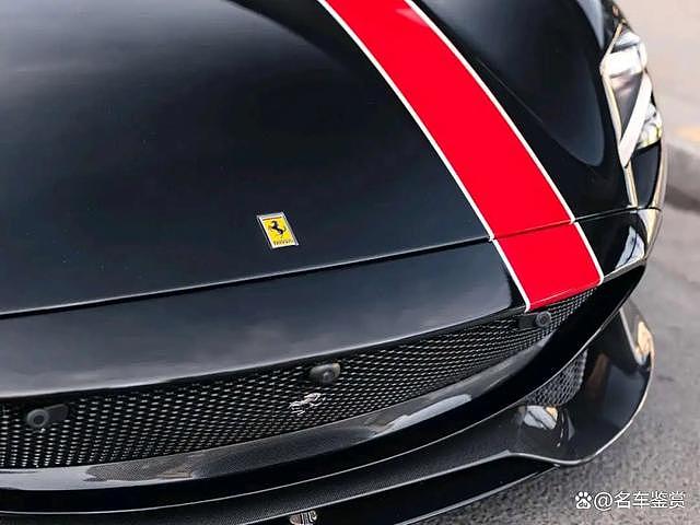 【汽车】每日超跑系列:2020 法拉利 Monza SP2(组图) - 24