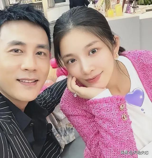 杜淳妻子深夜发文，透露娱乐圈内幕，没钱没势没背景很难混得下去（组图） - 9
