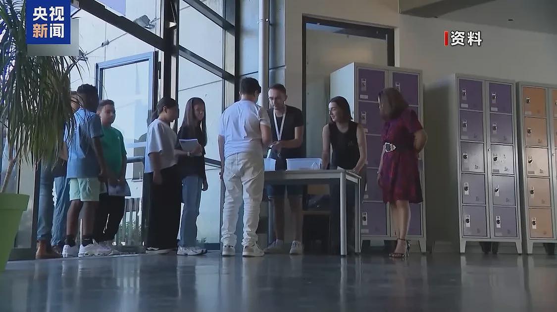 新西兰法国加强未成年人使用社交媒体监管（组图） - 2