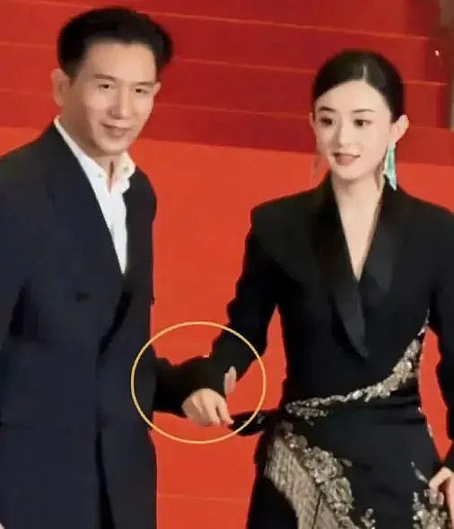 内娱劳模姐终于有新恋情?其实早就有迹可循?(组图) - 31