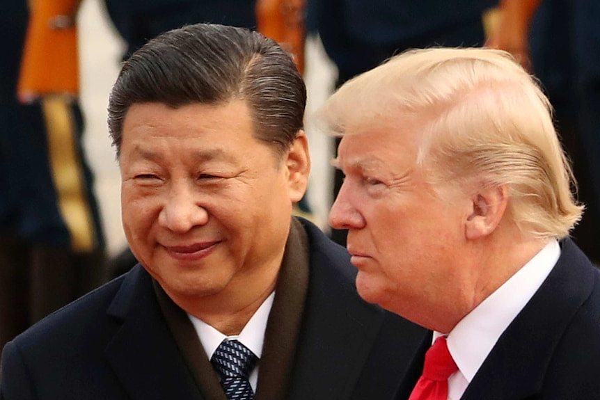 分析：中美关税谈判的“进展”假象——休战为何不等于停战（组图） - 2