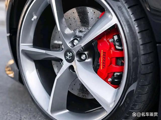 【汽车】每日超跑系列:2020 法拉利 Monza SP2(组图) - 27