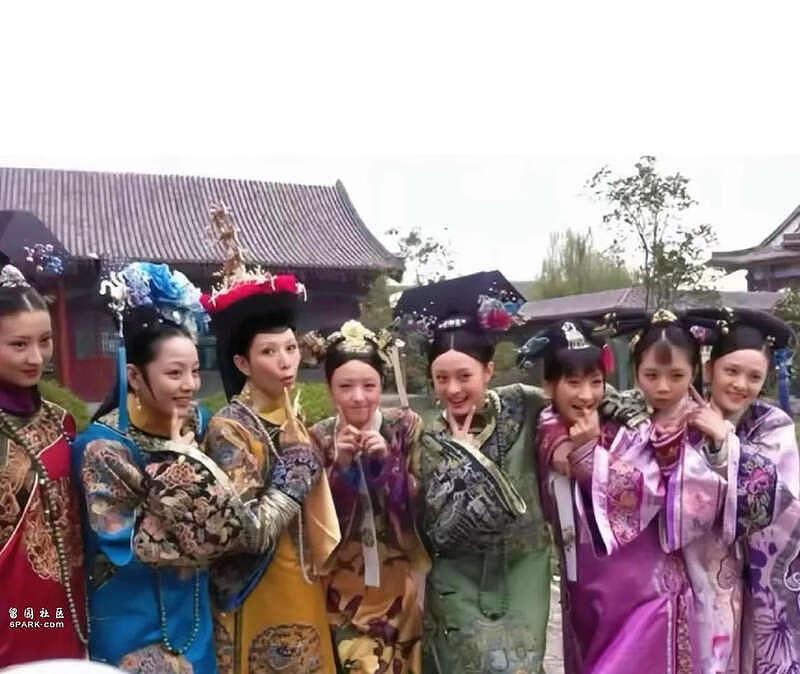 刚火了没几天，42岁孙俪又“不务正业”（组图） - 3
