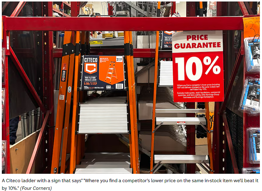 Bunnings“塌房了”…澳人被彻底激怒了!(组图) - 20