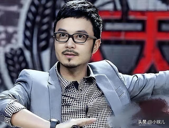 相由心生!51岁汪涵口嚼槟榔现身长沙,他的“塌房”完全咎由自取(组图) - 10