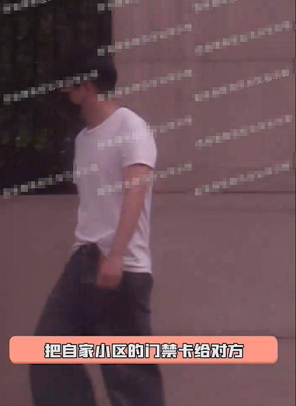 赵丽颖新恋情曝光！与赵德胤更多约会照被扒...（组图） - 4