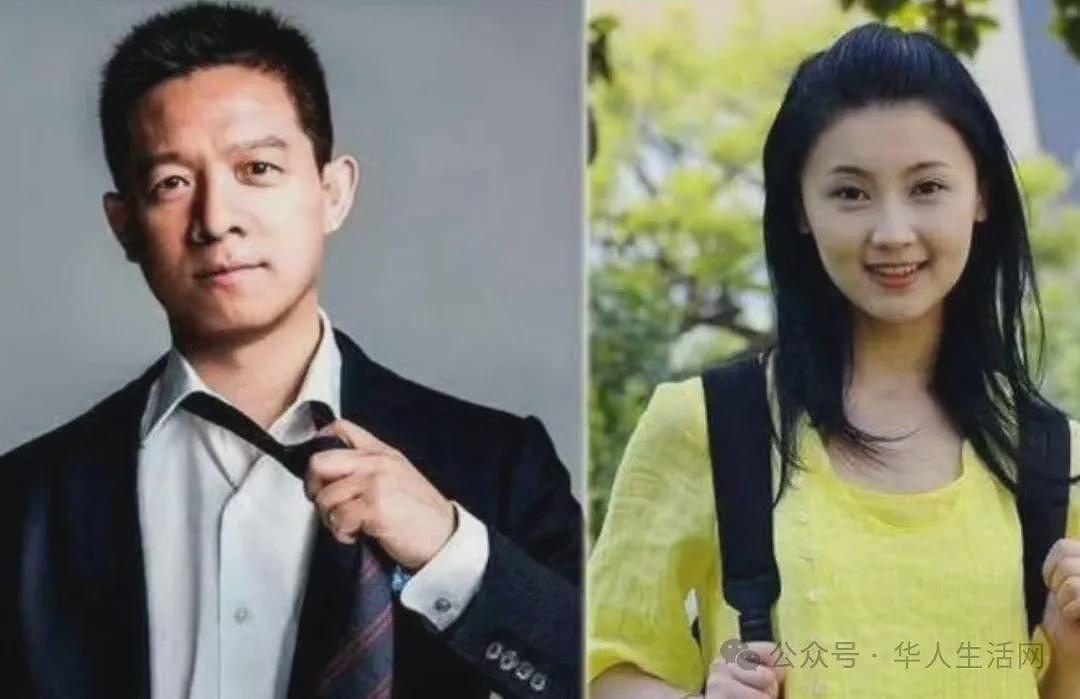 演员甘薇宣布与贾跃亭离婚,否认收到40亿“补偿”(组图) - 3