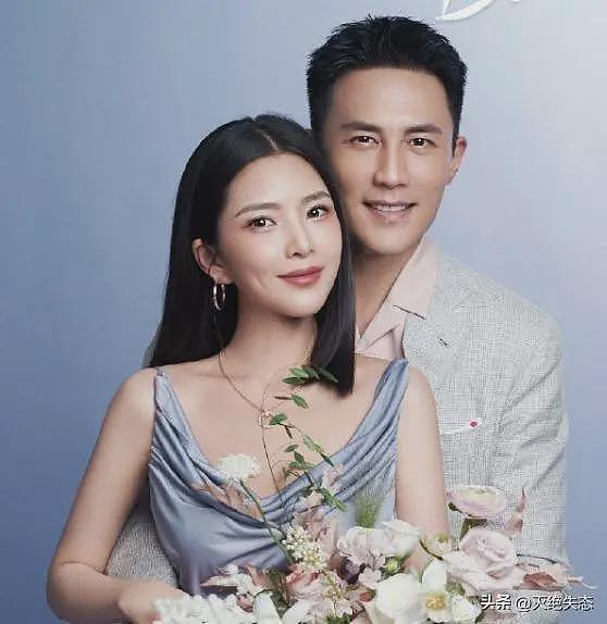 杜淳妻子深夜发文，透露娱乐圈内幕，没钱没势没背景很难混得下去（组图） - 8