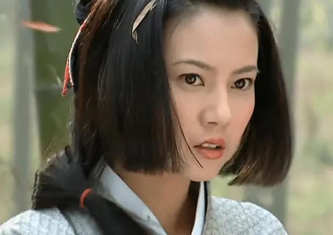 消失多年的高圆圆重返内娱！她怎么变成恶女了...（组图） - 14