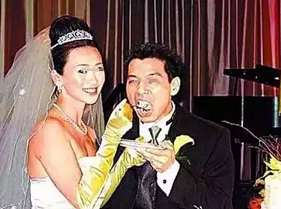 他俩早分居了！二婚二离陷入恐婚，离开3年陪女儿定居国外（组图） - 18