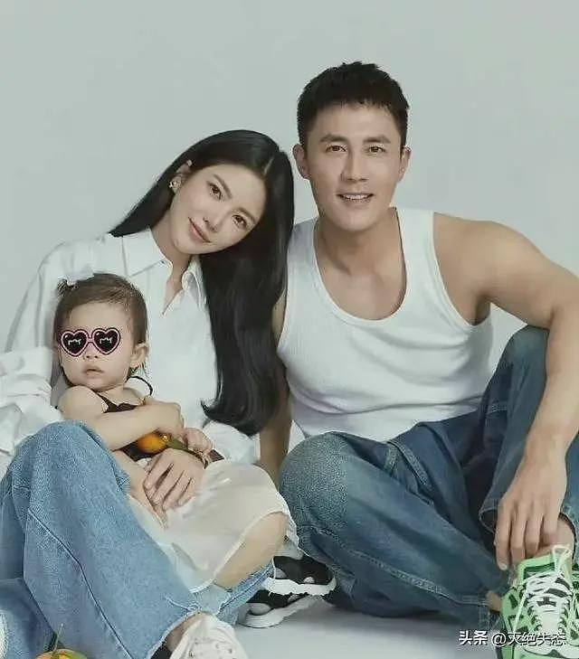 杜淳妻子深夜发文，透露娱乐圈内幕，没钱没势没背景很难混得下去（组图） - 10
