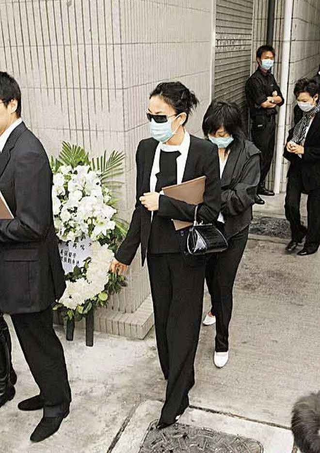 锋菲旷世之恋（上）：一瞬心动，十年时差（组图） - 141
