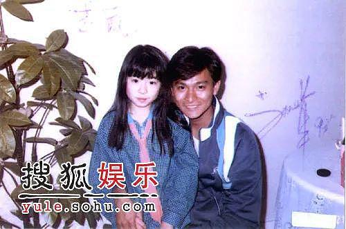 锋菲旷世之恋（上）：一瞬心动，十年时差（组图） - 53