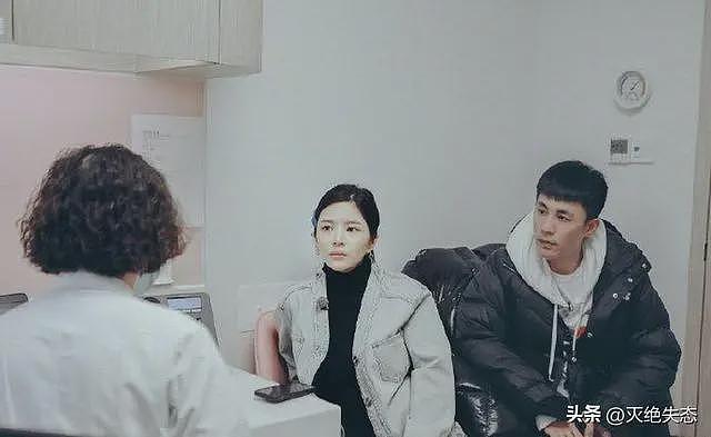 杜淳妻子深夜发文，透露娱乐圈内幕，没钱没势没背景很难混得下去（组图） - 17