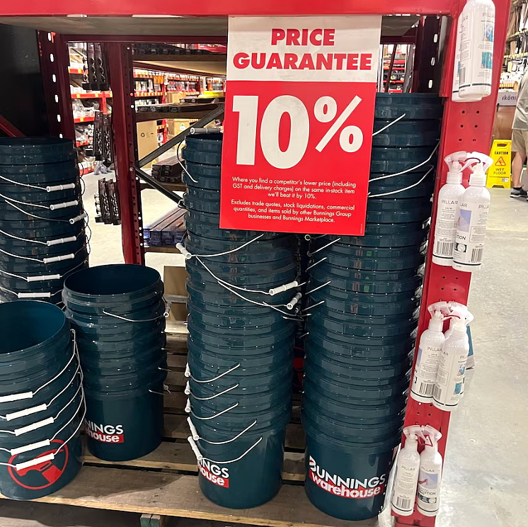 Bunnings“塌房了”…澳人被彻底激怒了!(组图) - 15