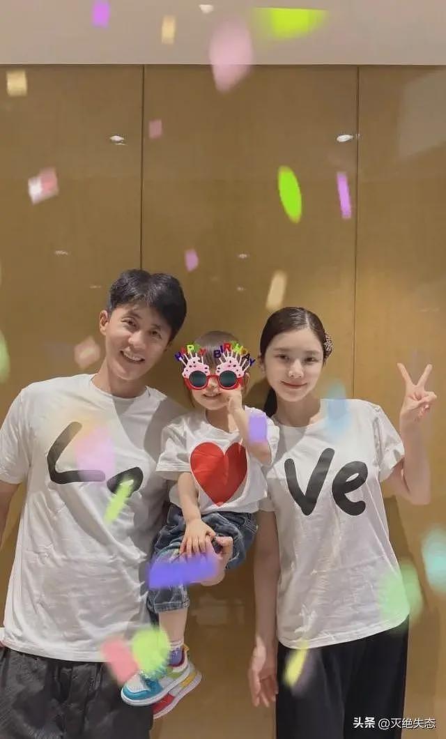 杜淳妻子深夜发文，透露娱乐圈内幕，没钱没势没背景很难混得下去（组图） - 25