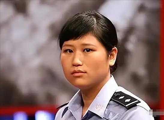 17年前，汶川女警揭衣露乳哺育9婴，归来连升四级，最后结局泪目（组图） - 7