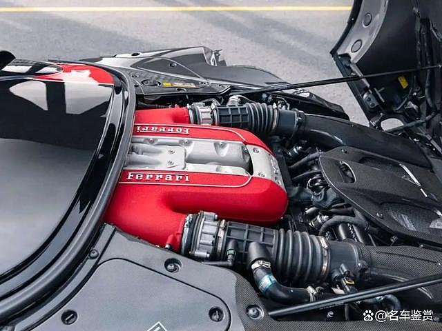 【汽车】每日超跑系列:2020 法拉利 Monza SP2(组图) - 3