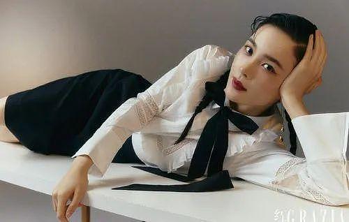 赵樱子的“黑红经济学”：一场注定崩盘的流量投机游戏！（组图） - 5