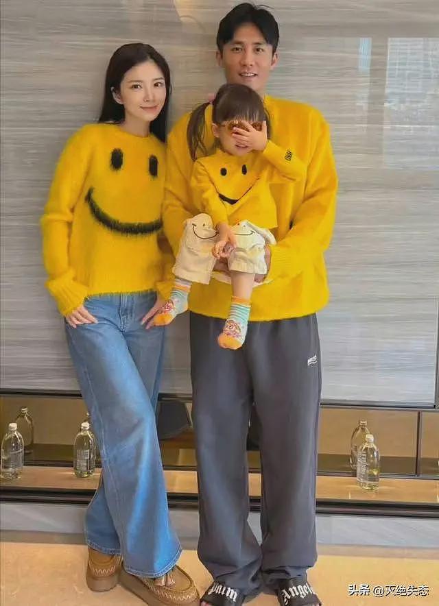 杜淳妻子深夜发文，透露娱乐圈内幕，没钱没势没背景很难混得下去（组图） - 20