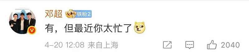 刚火了没几天，42岁孙俪又“不务正业”（组图） - 7