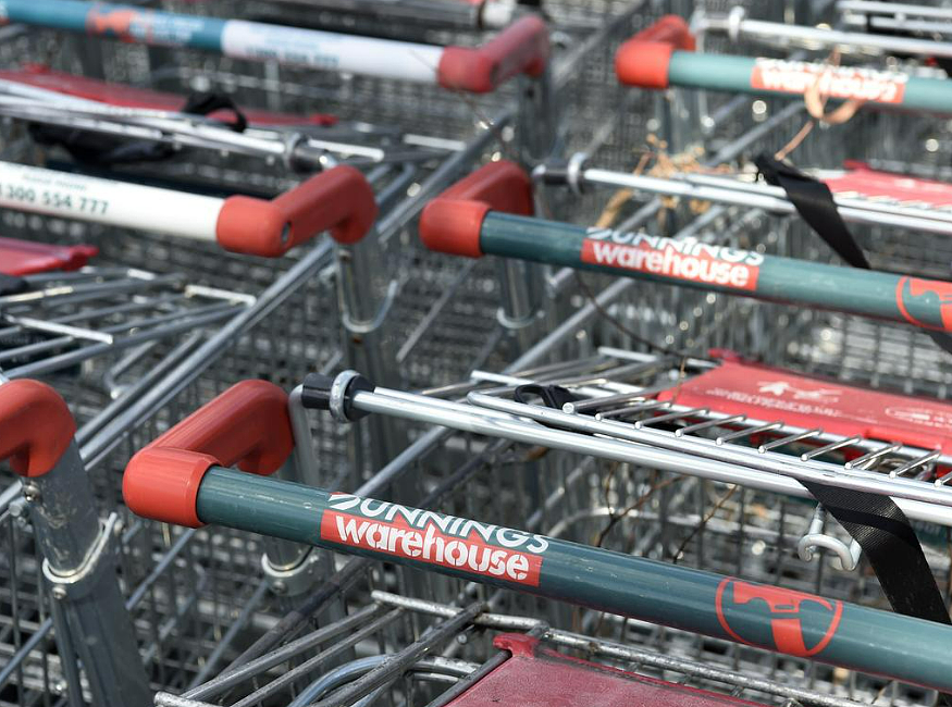 Bunnings“塌房了”…澳人被彻底激怒了!(组图) - 22