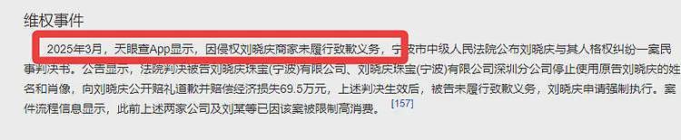 刘晓庆天塌了!遭实名举报偷税漏税,具体细节曝光,税务部门介入(组图) - 14