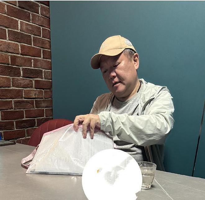 刘晓庆最新回应！遭实名举报偷税漏税，具体细节曝光，税务部门介入（组图） - 6