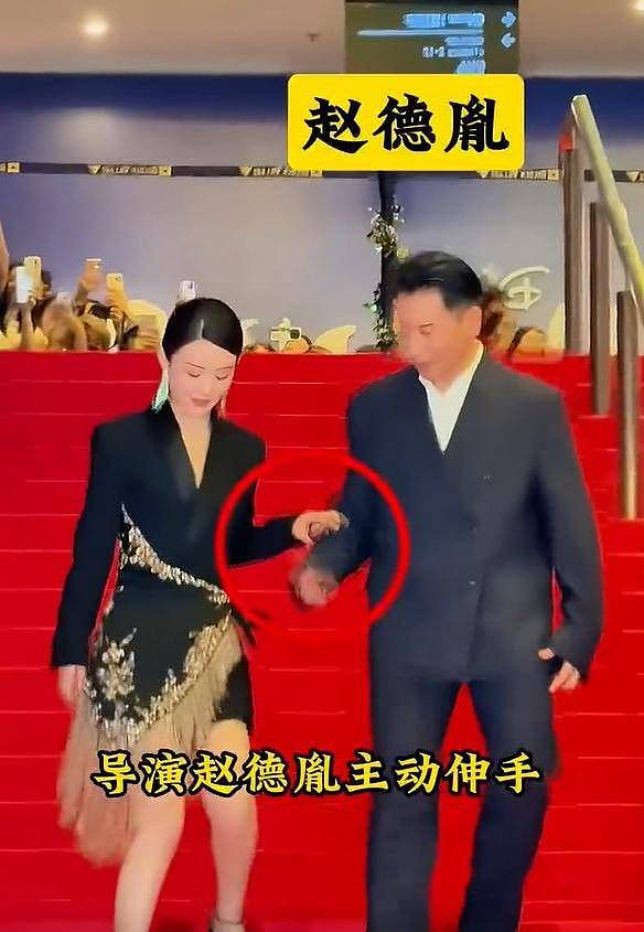 赵丽颖新恋情曝光！与赵德胤更多约会照被扒...（组图） - 18