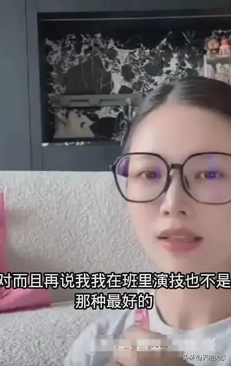 杜淳妻子深夜发文，透露娱乐圈内幕，没钱没势没背景很难混得下去（组图） - 4