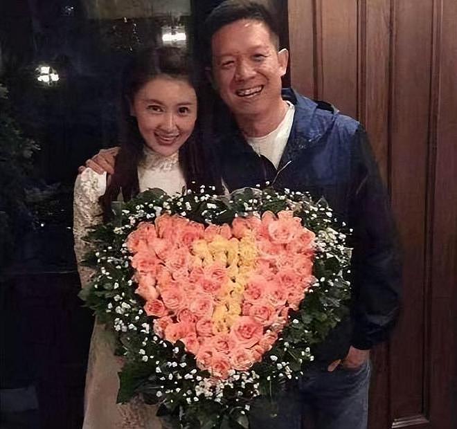 欠债20亿的贾跃亭，甘薇也不打算“救”他了（视频/组图） - 3
