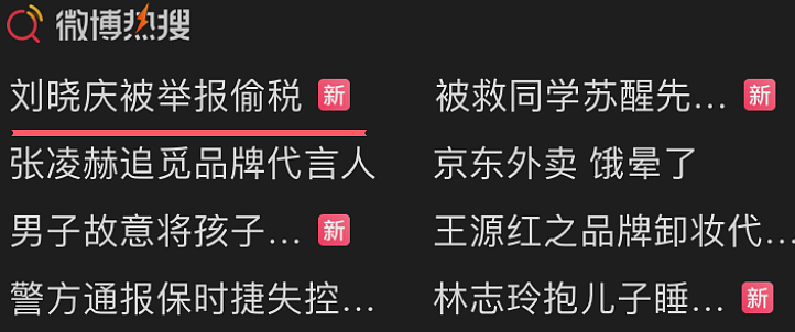 刘晓庆又被爆偷税！她这次估计要“折腰”了…（组图） - 2