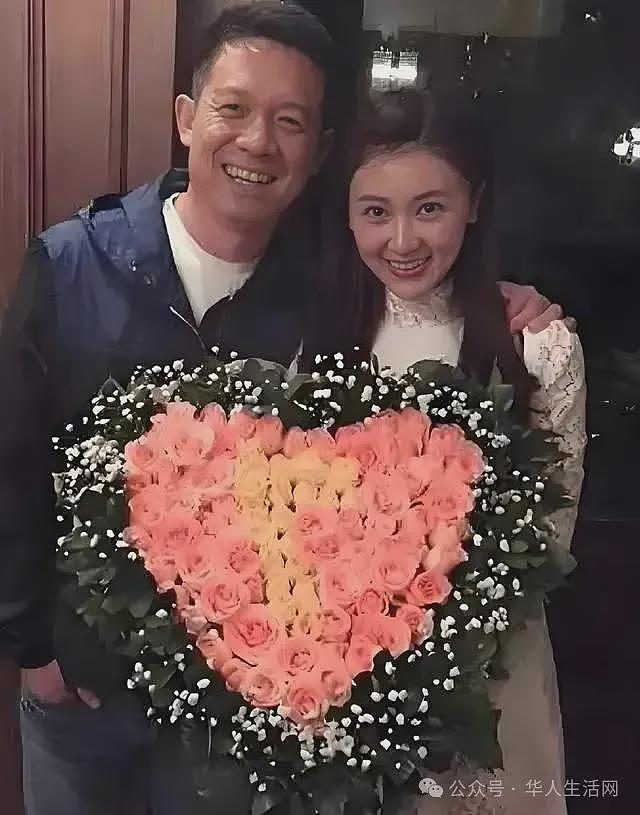 演员甘薇宣布与贾跃亭离婚,否认收到40亿“补偿”(组图) - 2