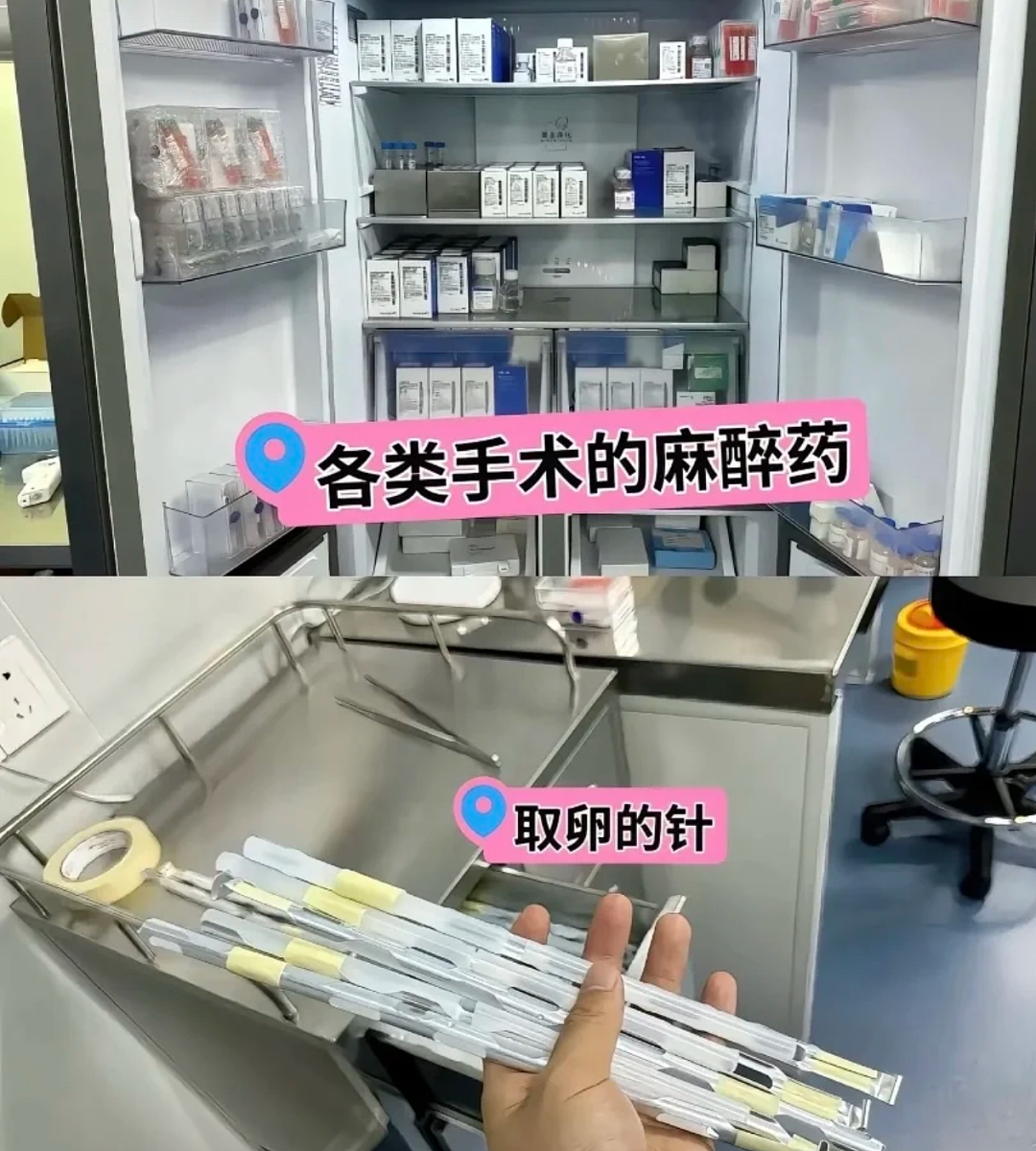 热搜第一的长沙聋哑女孩代孕事件:一颗卵28万太丧心病狂!(组图) - 2
