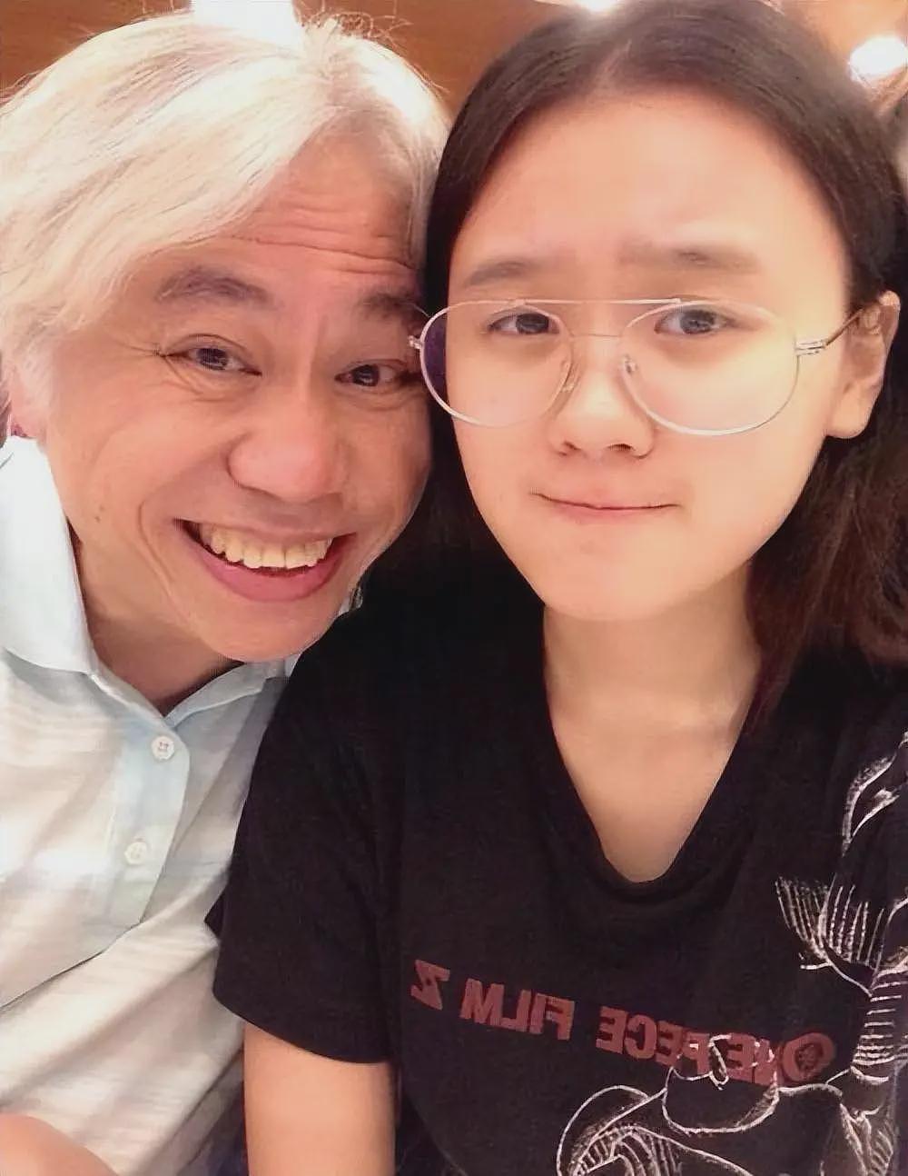 著名“爷孙恋”男主去世，27岁妻子继承千万遗产后现状凄惨？流落街头偷吃偷喝…（组图） - 4